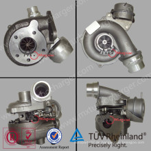 Turbolader KP39 K9K 54399880070 543998800308200507856 7701476183 8200405203 54399700070